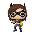 Gotham Knights - Batgirl Pop! Figure product image